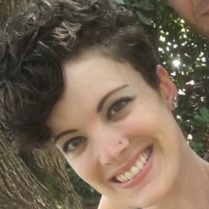 Meet your Posher, Esther